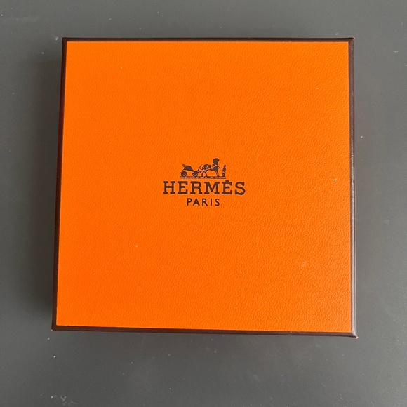 Hermes thin bangle box - Picture 1 of 1